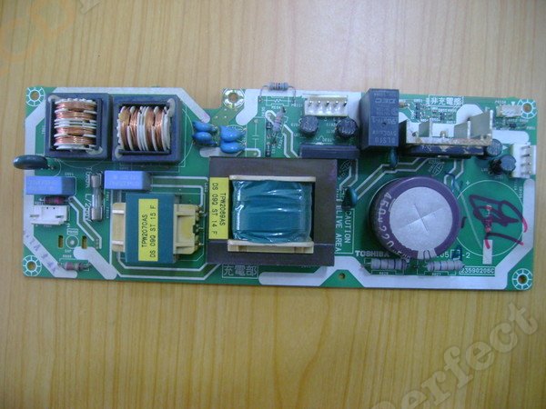 Original PD2105A-2 Toshiba 23590206C Power Board