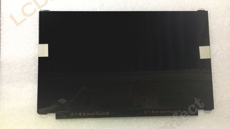 Original B116XAT01.0 AUO Screen Panel 11.6\" 1366x768 B116XAT01.0 LCD Display