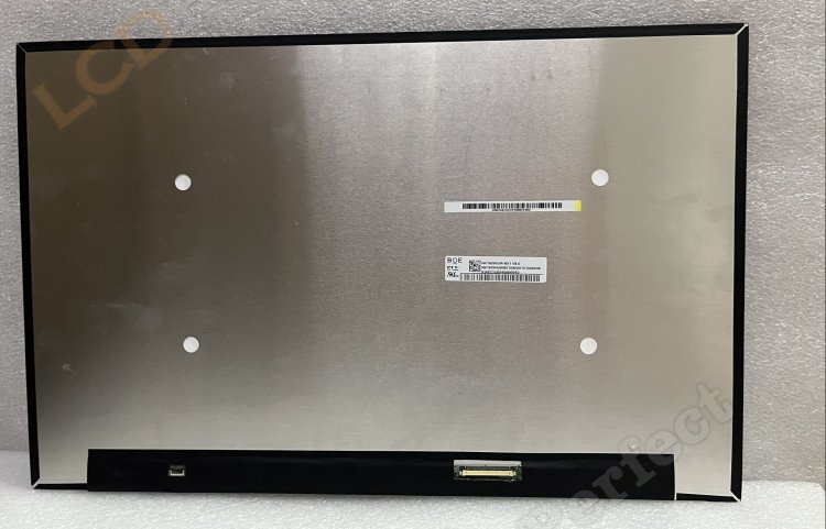 Original NV160WUM-NX1 BOE Screen 16.0\" 1920*1200 NV160WUM-NX1 Display