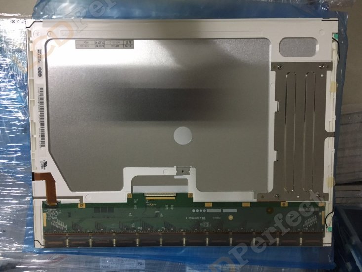 Original IAQX10M IDTech Screen Panel 15\" 2048*1536 IAQX10M LCD Display
