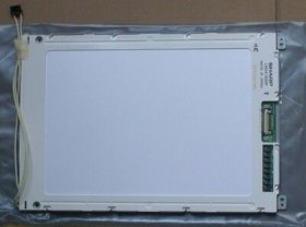 Original LM641836R SHARP Screen Panel 9.2" LM641836R LCD Display