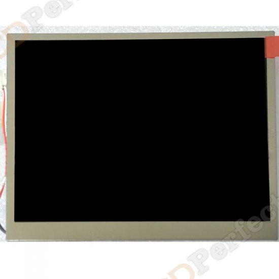 Original AM-640480GDTNQW-A0H AMPIRE Screen Panel 5.7\" 640*480 AM-640480GDTNQW-A0H LCD Display