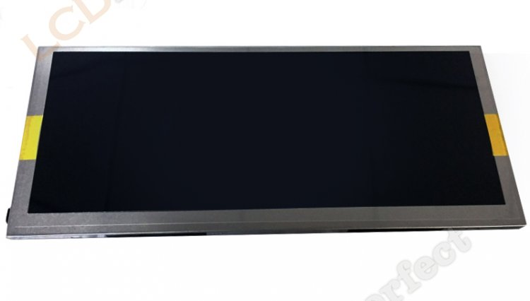Original HSD103IPW1-A00 HannStar Screen Panel 10.3\" 1280*480 HSD103IPW1-A00 LCD Display