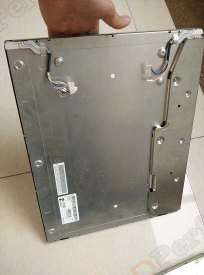 Original LM201U04-A3KC LG Screen Panel 20.1\" 1600*1200 LM201U04-A3KC LCD Display
