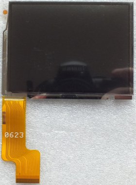 Original PA035XSN E Ink Screen Panel 3.5 320*234 PA035XSN LCD Display