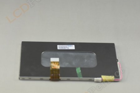 wholesale only original C070FW01 V0 V.0 7" for Car video,GPS LCD LCD Display Screen Panel panel