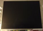 Original B141XG05 V2 AUO Screen Panel 14.1" 1024*768 B141XG05 V2 LCD Display