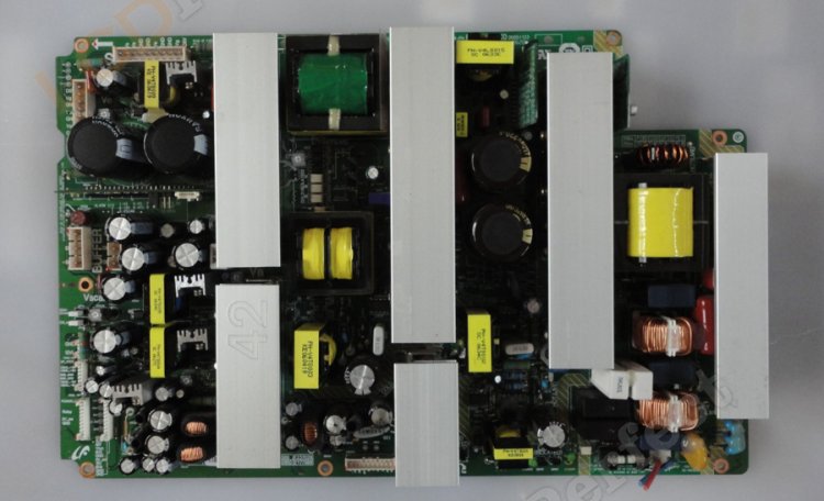 Original LJ44-00101B Samsung LJ44-00101C PS-424-PH Power Board