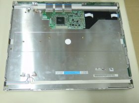 Original ITSX98 IDTech Screen Panel 18.1" 1280*1024 ITSX98 LCD Display