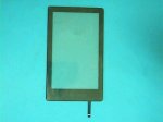 Touch Screen Panel Digitizer Internal Big Touch Screen Panel for Samsung W799