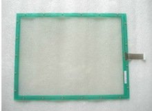 Original FUJISTU 12.1\" N010-0551-T261 Touch Screen Panel Glass Screen Panel Digitizer Panel