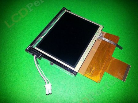 Orignal SHARP 3.9-Inch LQ039Q2DS55 LCD Display 320x240 Industrial Screen