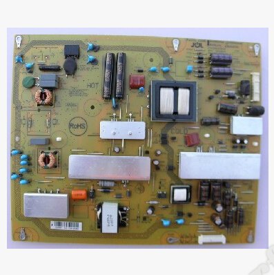 Original RUNTKB994WJN1 Sharp JSL2116-003H Power Board