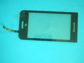 Original Brand New Touch Screen Panel Digitizer Panel Replacement for Samsung F839