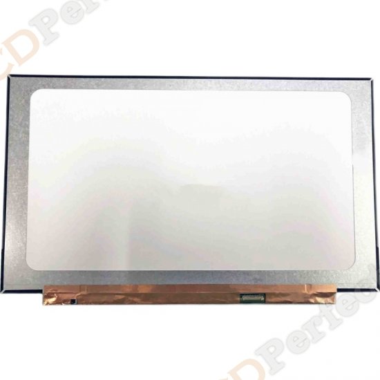 Original N161HCA-EAC Innolux Screen 16.1\" 1920*1080 N161HCA-EAC Display