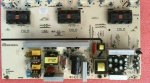 Original LK-PI321201A Leke CQC08001026140 Power Board