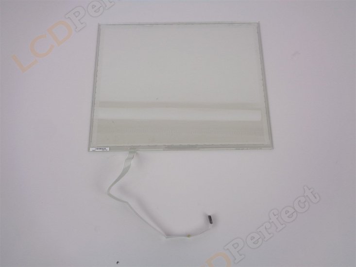 Original ELO 17\" E588071 Touch Screen Panel Glass Screen Panel Digitizer Panel