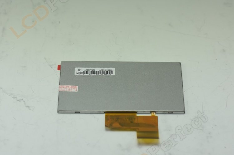 Original AT050TN30 INNOLUX Screen Panel 5.0\" 480x272 AT050TN30 LCD Display