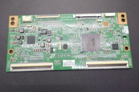 Original Replacement KDL-55EX720 Samsung EDL_4LV0.3 Logic Board For LTY550HJ03 Screen Panel