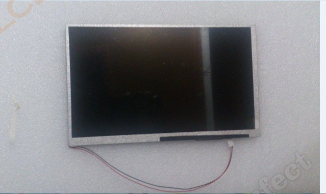 Original HSD090IDW1-C00 HannStar Screen Panel 9\" 800*480 HSD090IDW1-C00 LCD Display