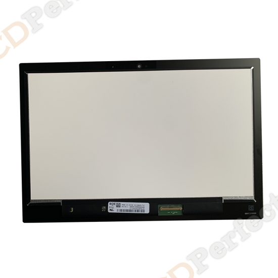 Original NV116WHM-T1C BOE Screen 11.6\" 1366*768 NV116WHM-T1C Display