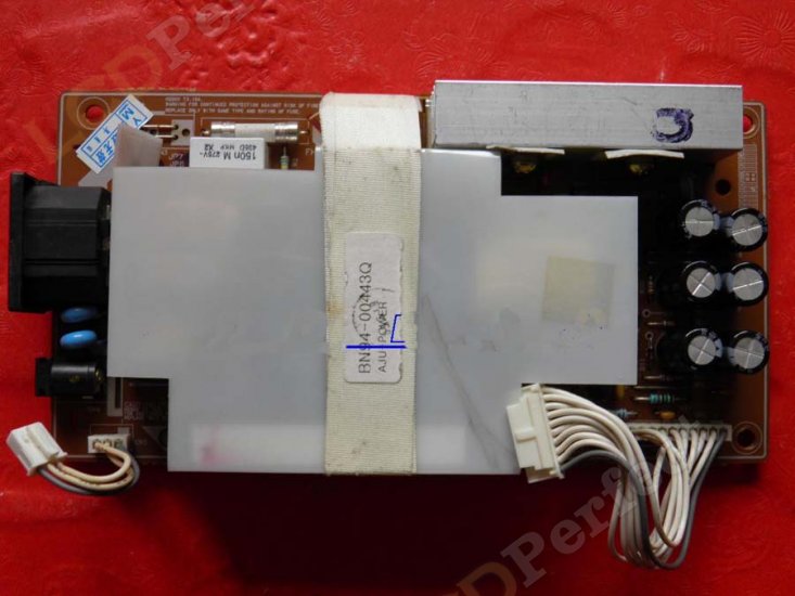 Original BN94-00443Q Dell BN94-00443S BN41-00296A Power Board