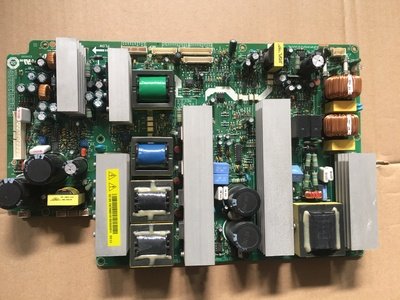 Original BN96-01801B Samsung BN96-01801A PSPF501B01A Power Board