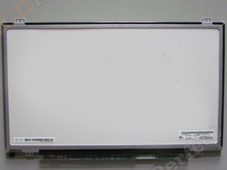 Original CLAA140WB01 CPT Screen Panel 14" 1366*768 CLAA140WB01 LCD Display