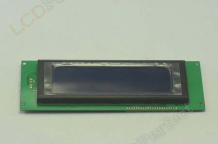 Original DMF5010NBU-FW-BD OPTREX Screen Panel 5.2" 240x64 DMF5010NBU-FW-BD LCD Display