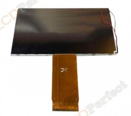 Original TM060RDZ01 Tianma Screen Panel 6.0" 800*480 TM060RDZ01 LCD Display