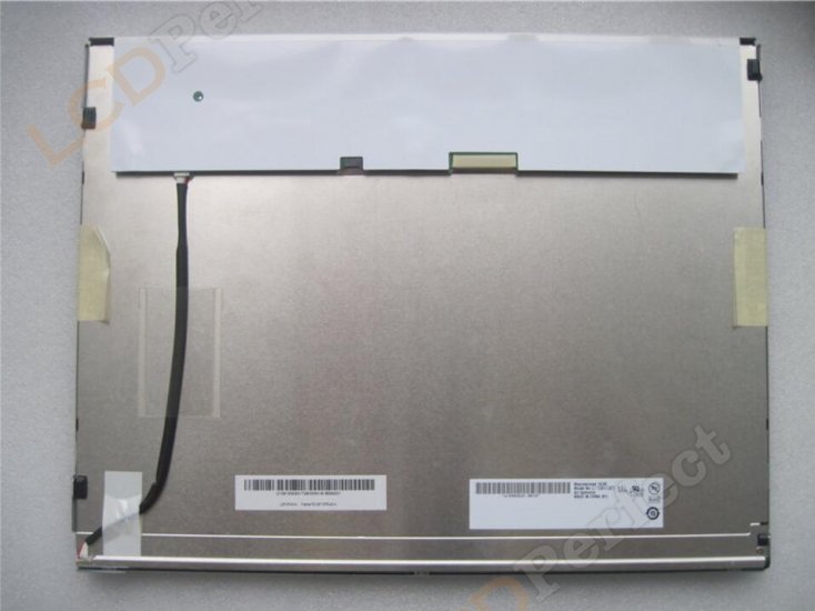 Original G150XG03 V5 AUO Screen Panel 15\" 1024*768 G150XG03 V5 LCD Display