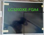 Original LC320DXE-FGA4 LG Screen Panel 31.5 1366*768 LC320DXE-FGA4 LCD Display