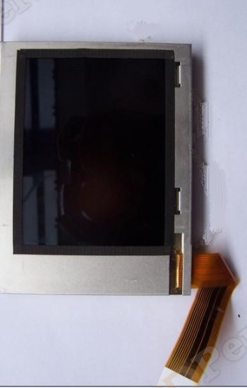 Original KCL3224BST-X1 KYOCERA Screen Panel 5.8\" 640x480 KCL3224BST-X1 LCD Display