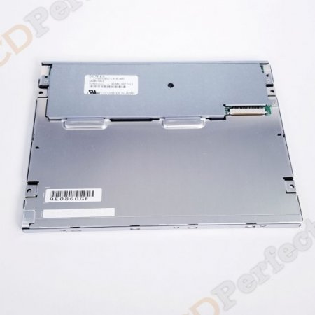 Original T-55466D084J-LW-A-AAN Kyocera Screen Panel 8.4 800*600 T-55466D084J-LW-A-AAN LCD Display