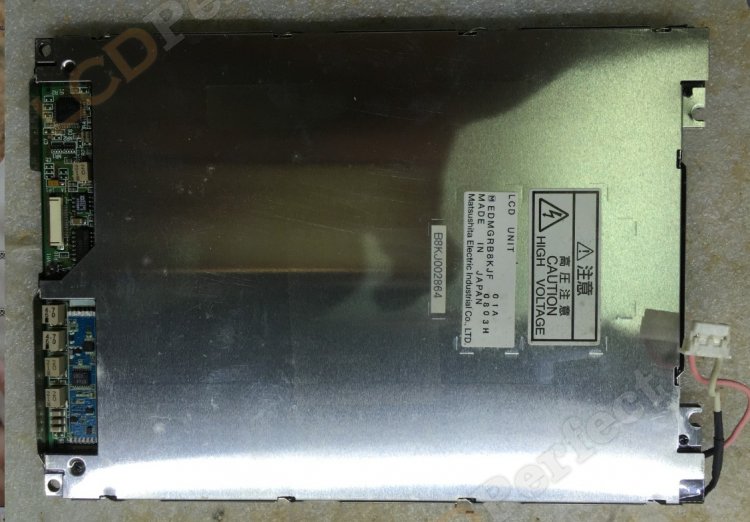 Original Panasonic 5.7\" AIGT3100H GT30 Touch Screen Panel Glass Screen Panel Digitizer Panel