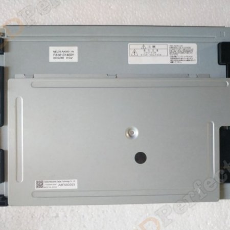 Orignal Toshiba 7.5-Inch LTA075A361F LCD Display 640x480 Industrial Screen