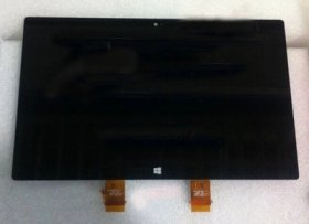 Original PWS3260-DTN NEC Screen Panel 10.4 640x480 PWS3260-DTN LCD Display