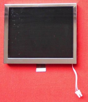 Original PA050XS8 E Ink Screen Panel 5 320*234 PA050XS8 LCD Display