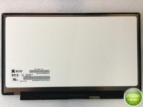 Original HB125WX1-200 BOE Screen Panel 12.5" 1366x768 HB125WX1-200 LCD Display