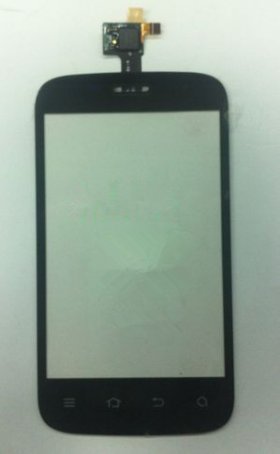 Brand New and Original Touch Screen Panel Digitizer Handwritten Screen Panel Replacement for ZTE N855D