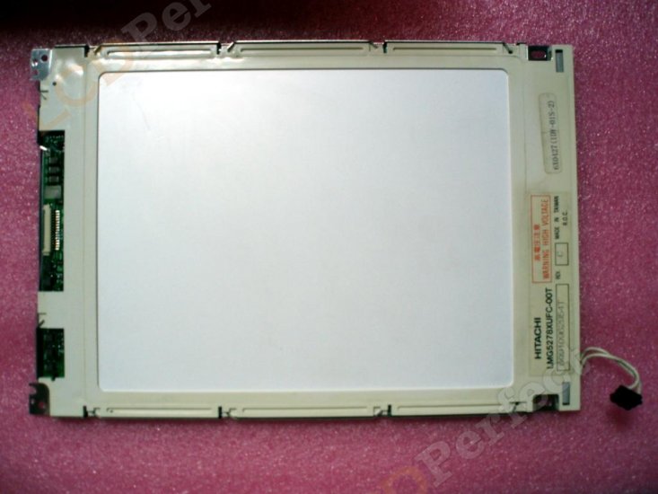 Original LM64P512 SHAPP Screen Panel 10.4\"640x480 LM64P512 LCD Display