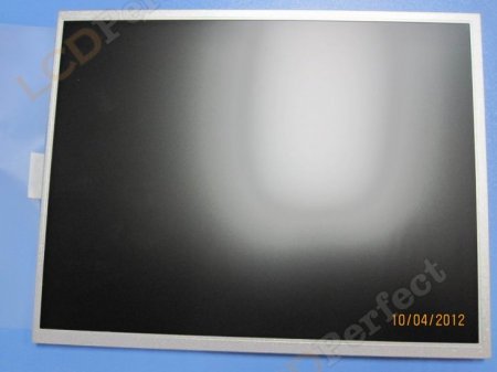 Original CLAA121SP04 CPT Screen Panel 12.1" 800*600 CLAA121SP04 LCD Display