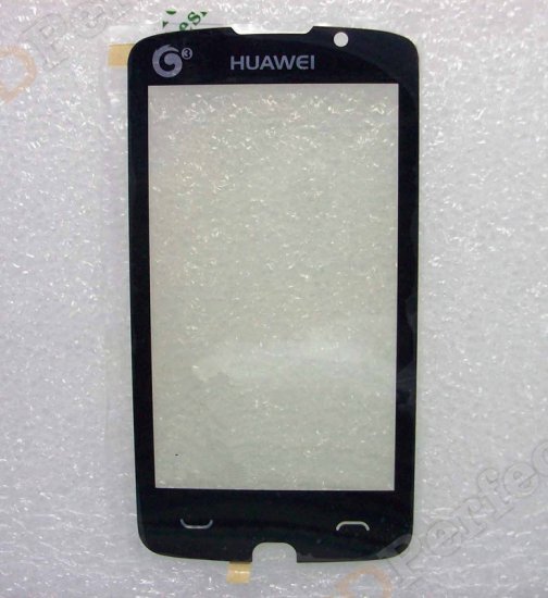 Front Panel Touch Screen Panel Digitizer Replacement for Huawei T7320