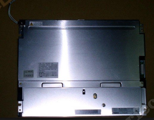 Original NL6448BC33-27 NEC Screen Panel 10.4\" 640x480 NL6448BC33-27 LCD Display