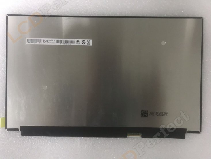 Original B133HAN05.7 AUO Screen 13.3\" 1920*1080 B133HAN05.7 Display