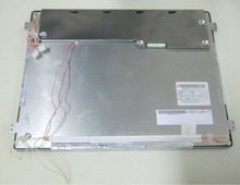 Original T140VN01 V0 AUO Screen Panel 14.0\" 640x480 T140VN01 V0 LCD Display