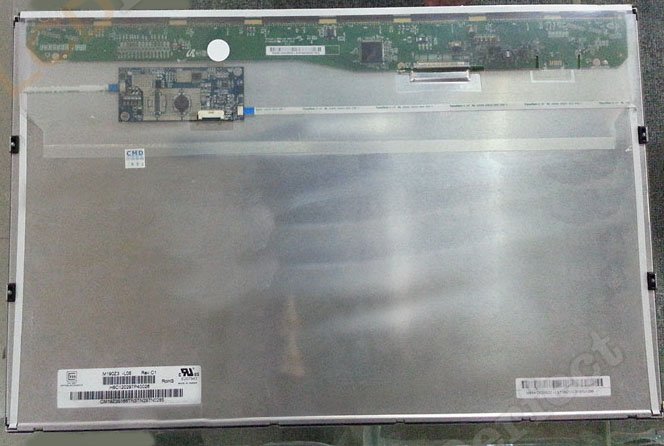 Original M190Z3-L05 CMO Screen Panel 19\" 1680*1050 M190Z3-L05 LCD Display