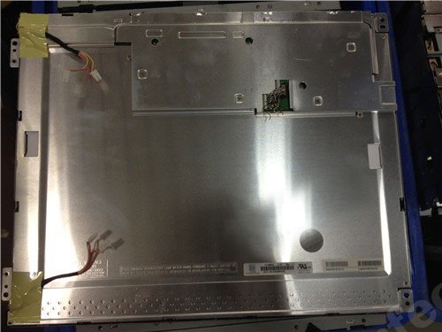 Original M180E2-L01 CMO Screen Panel 18\" 1280*1024 M180E2-L01 LCD Display