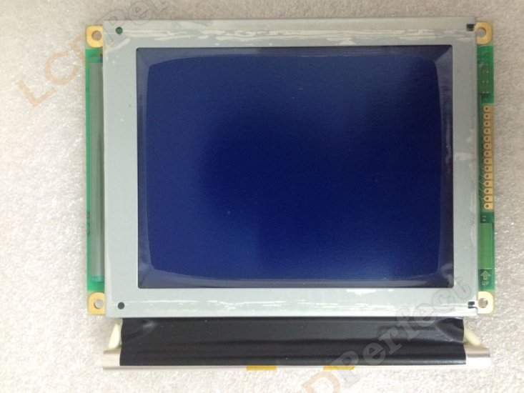 Original DMF50081NF-FW Kyocera Screen Panel 4.7\" 320*240 DMF50081NF-FW LCD Display