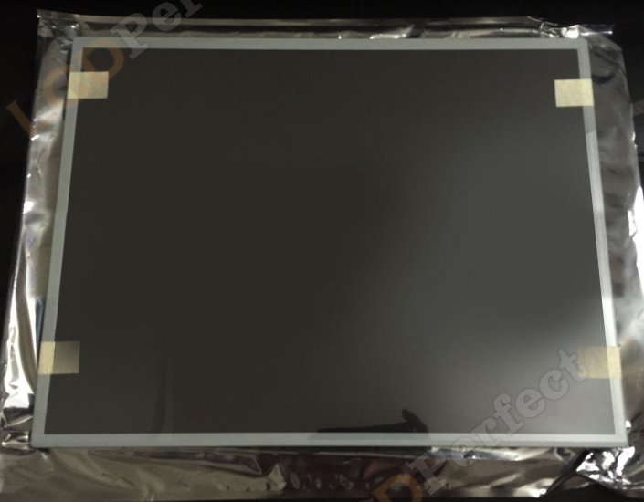 Original M201P1-L02 CMO Screen Panel 20.1\" 1400*1050 M201P1-L02 LCD Display